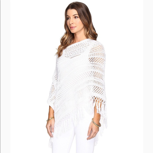 Viala Sweater Wrap 